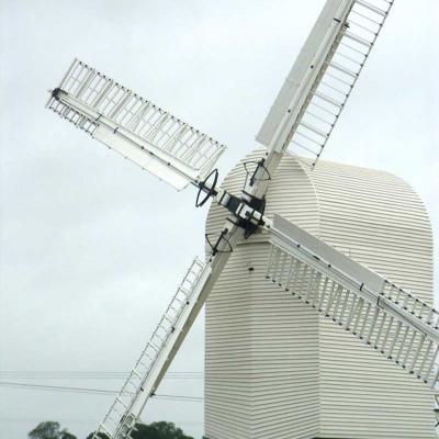Chillenden Windmill